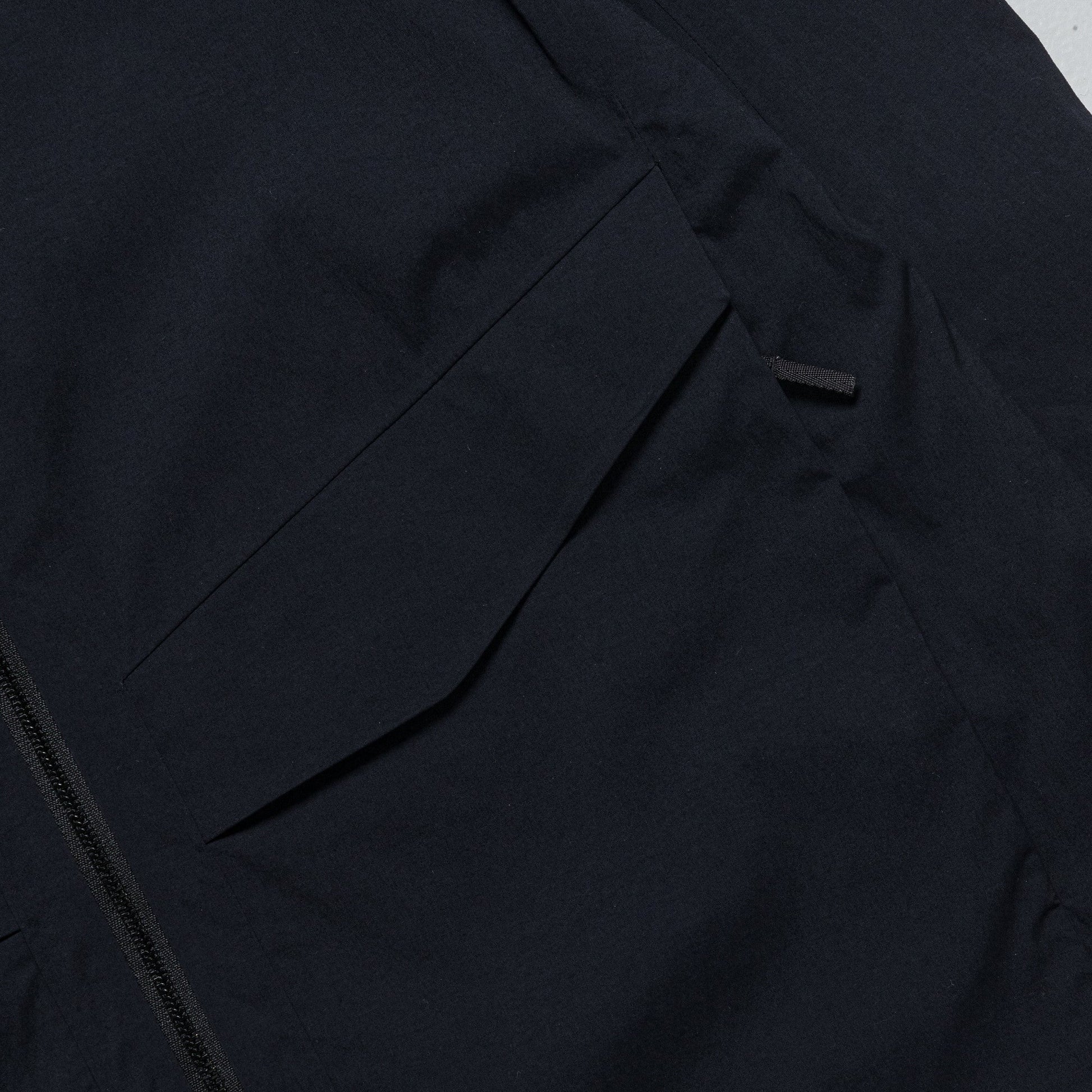 Spere LT Jacket - Black