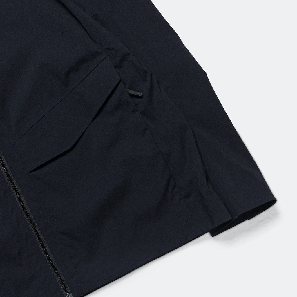 Spere LT Jacket - Black