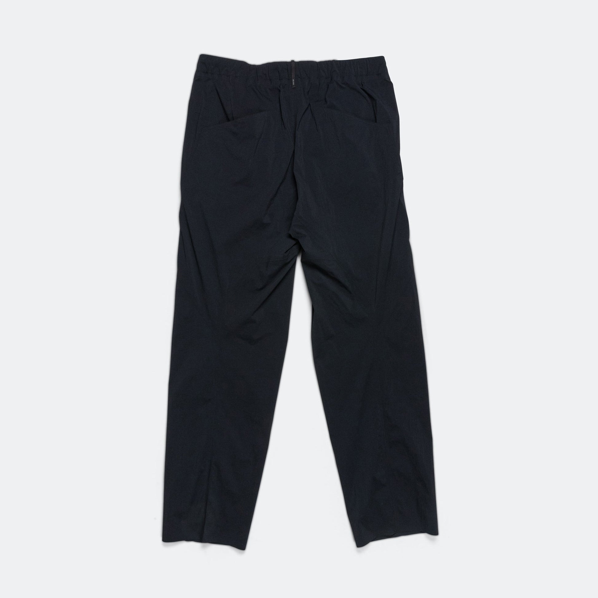 Spere LT Pant - Black