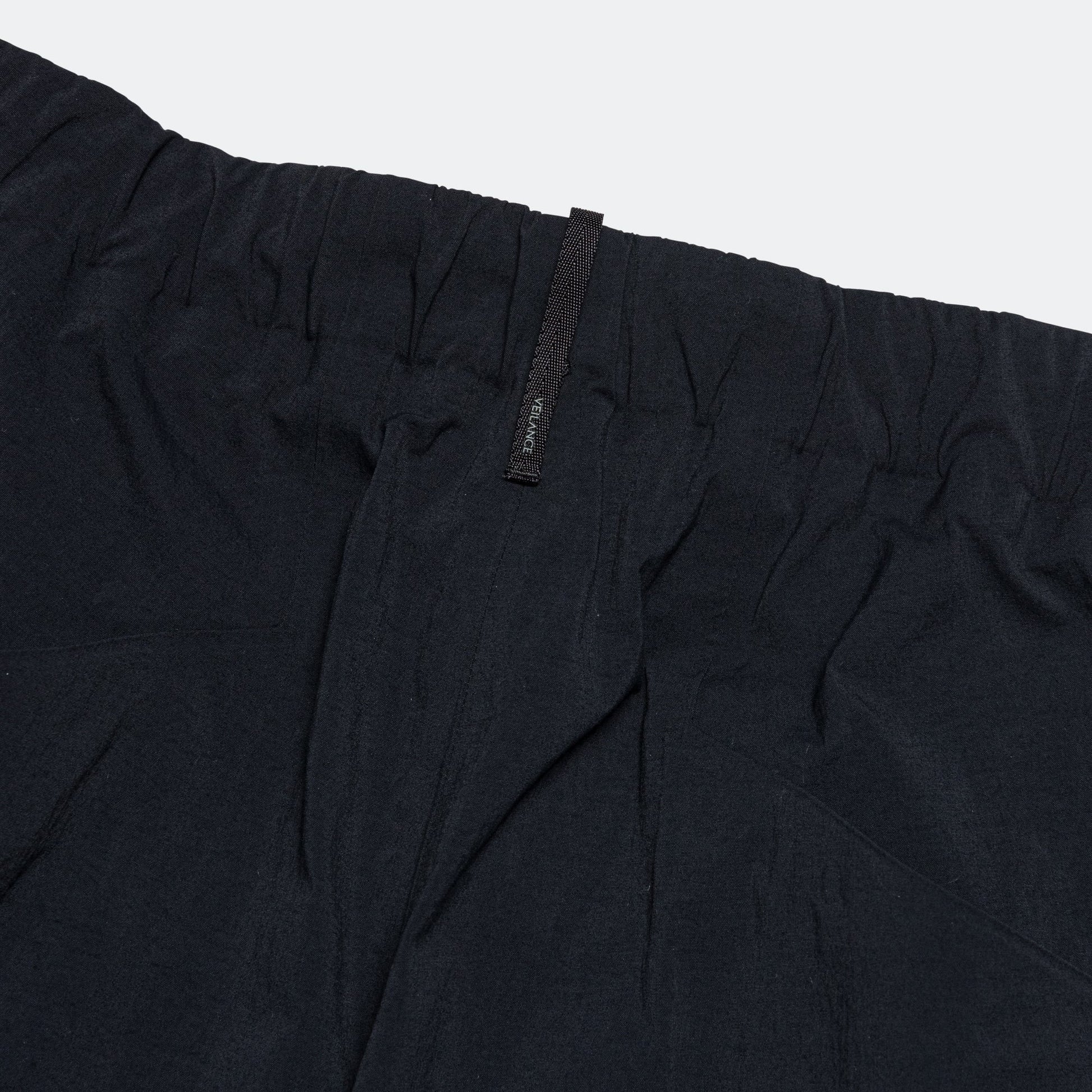 Spere LT Pant - Black