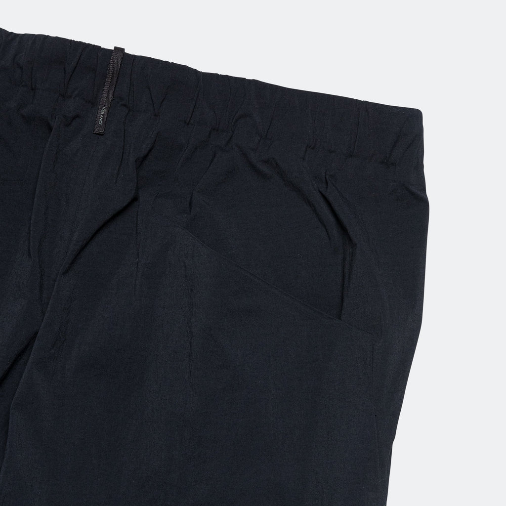 Spere LT Pant - Black