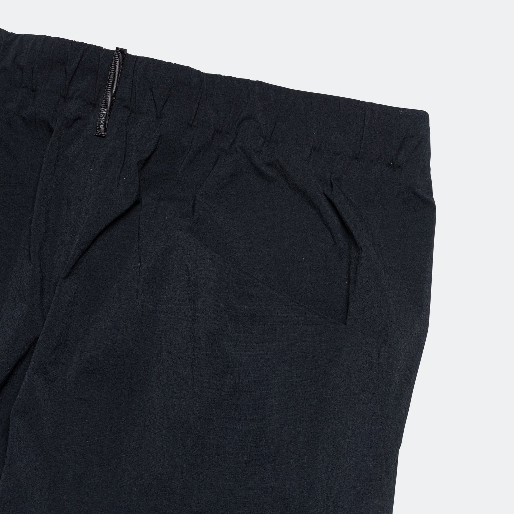 Spere LT Pant - Black