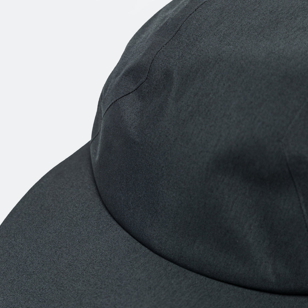 Stealth Cap - Black