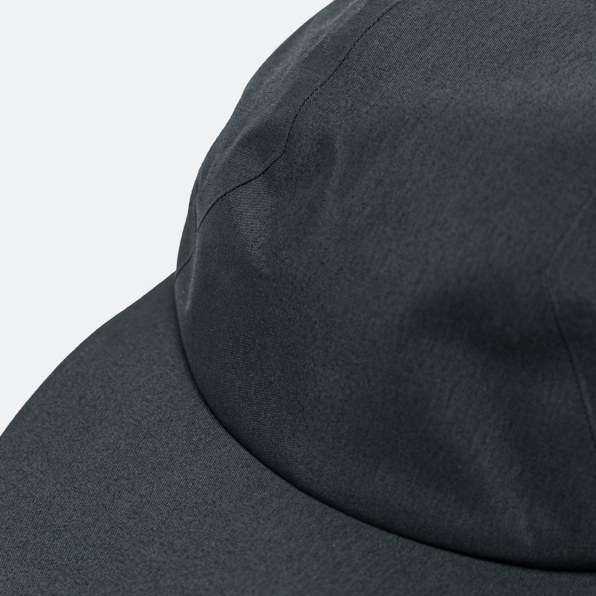 Stealth Cap - Black