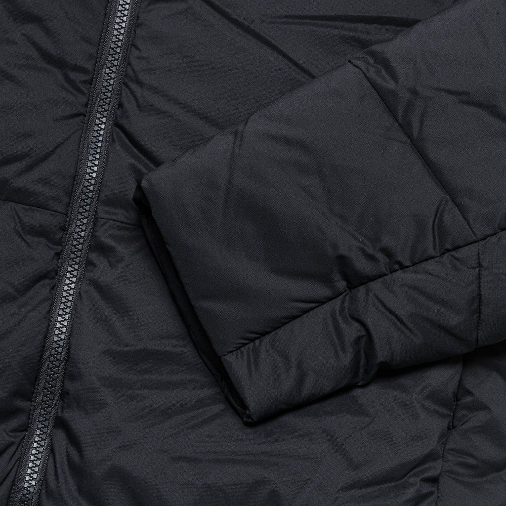 Womens Conduit Down Jacket - Black