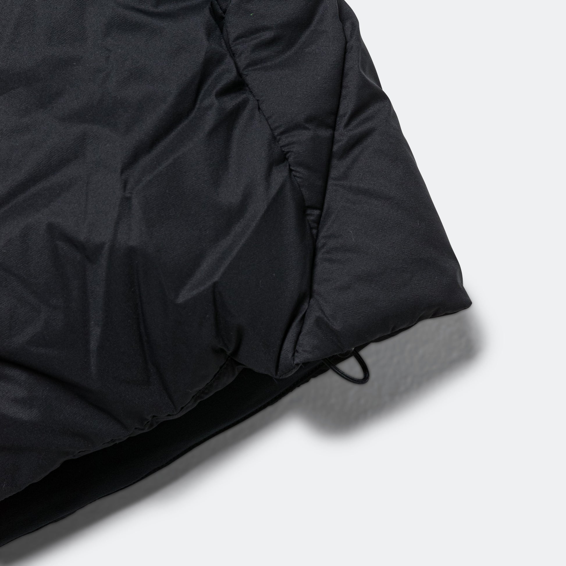 Womens Conduit Down Jacket - Black