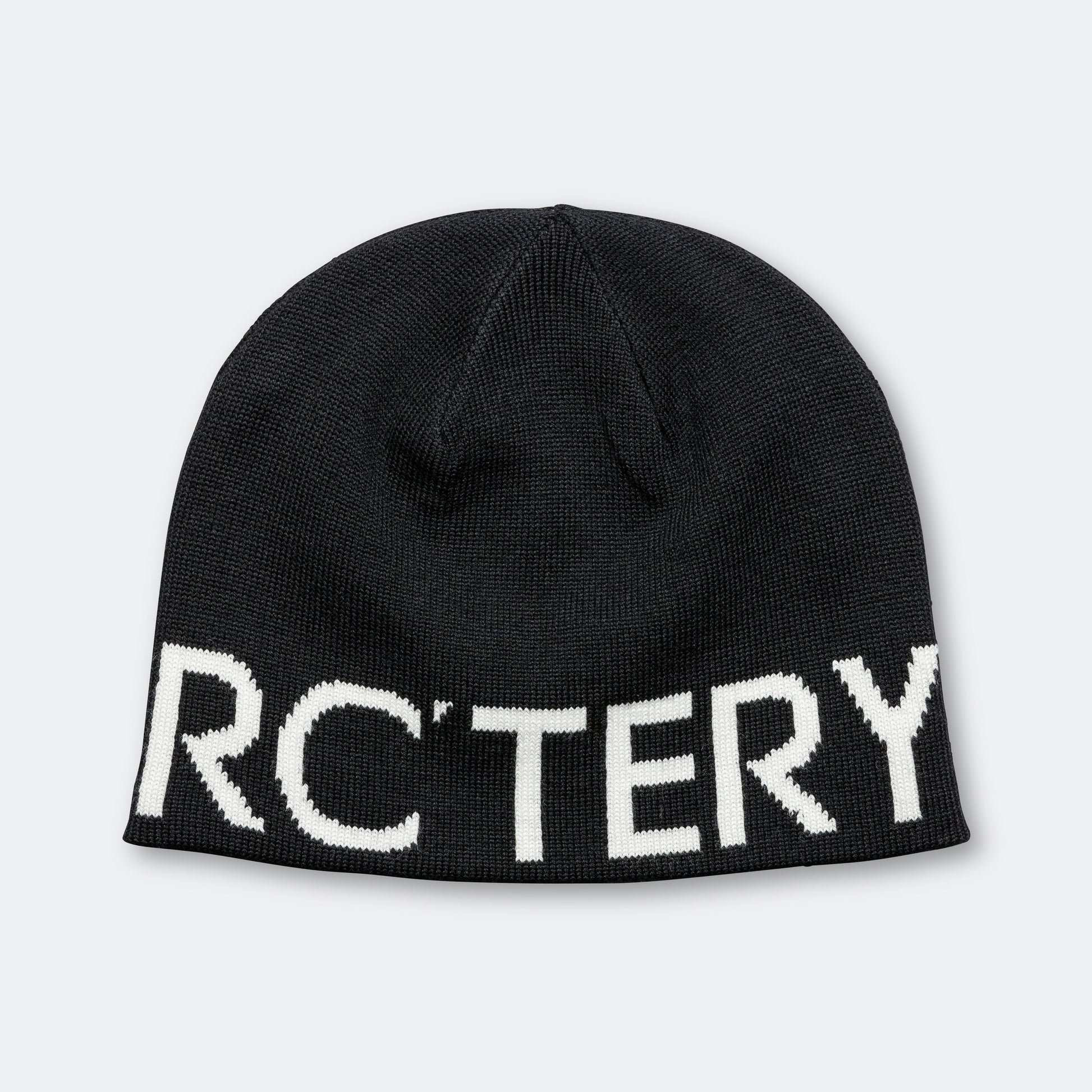 Word Head Toque - Orca