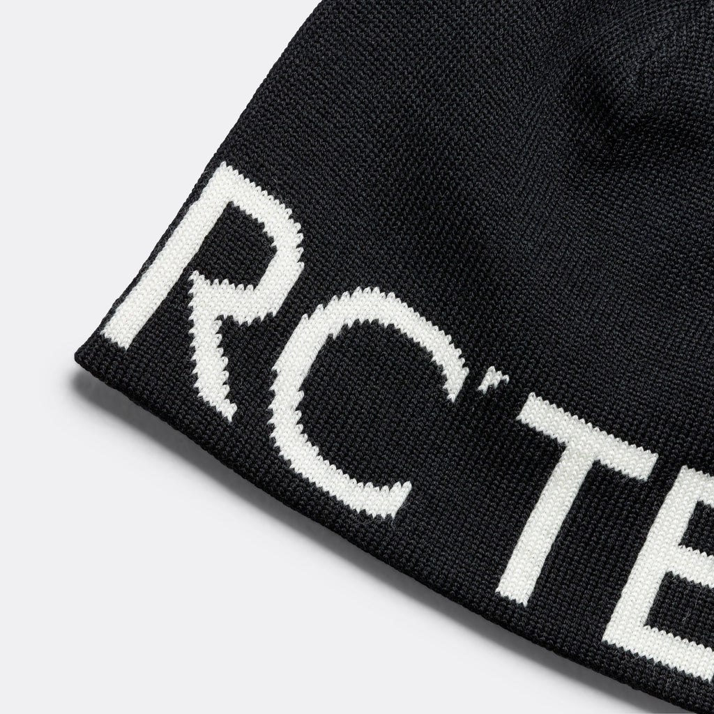 Word Head Toque - Orca