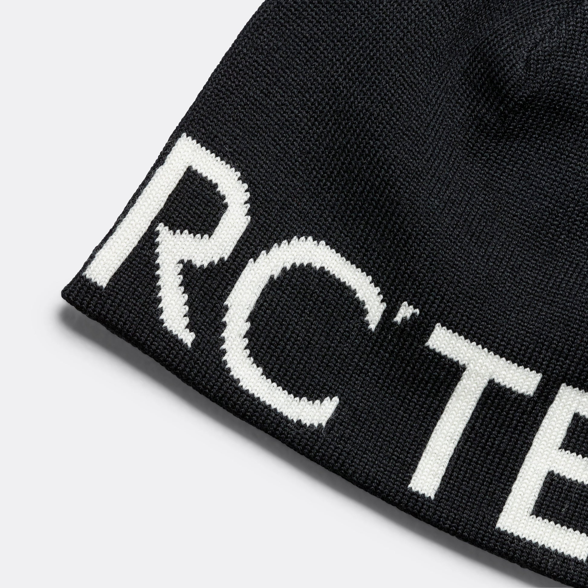 Word Head Toque - Orca