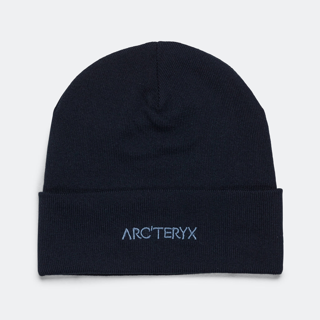 Word Toque - Black Sapphire
