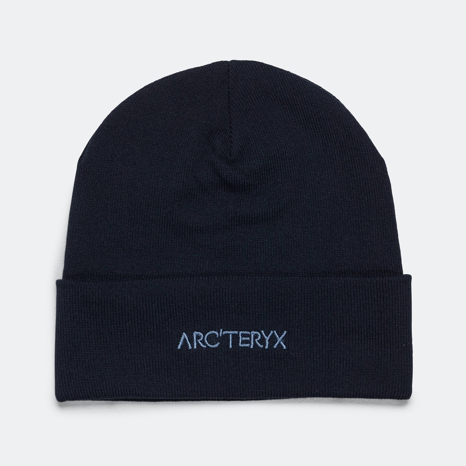 Word Toque - Black Sapphire