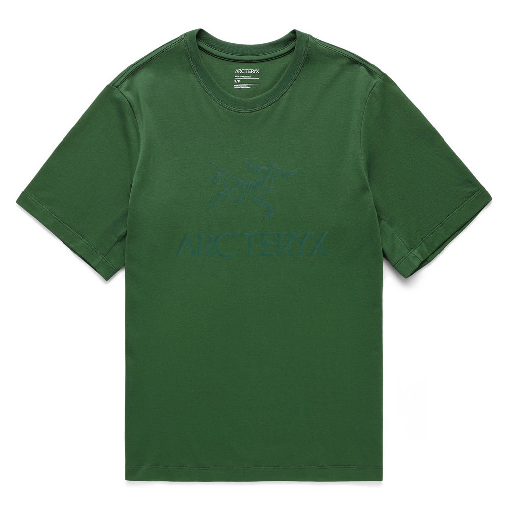 ARC WORD LOGO T-SHIRT