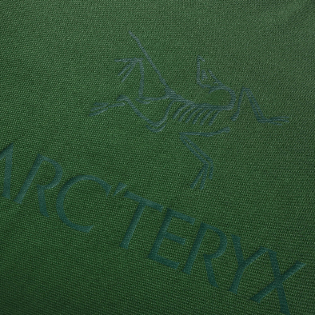ARC WORD LOGO T-SHIRT