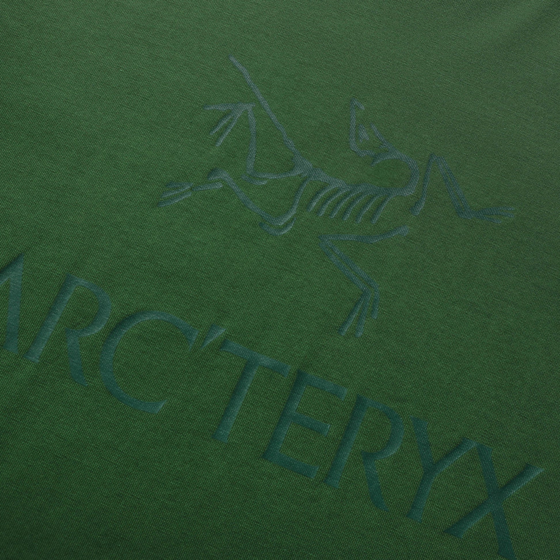 ARC WORD LOGO T-SHIRT