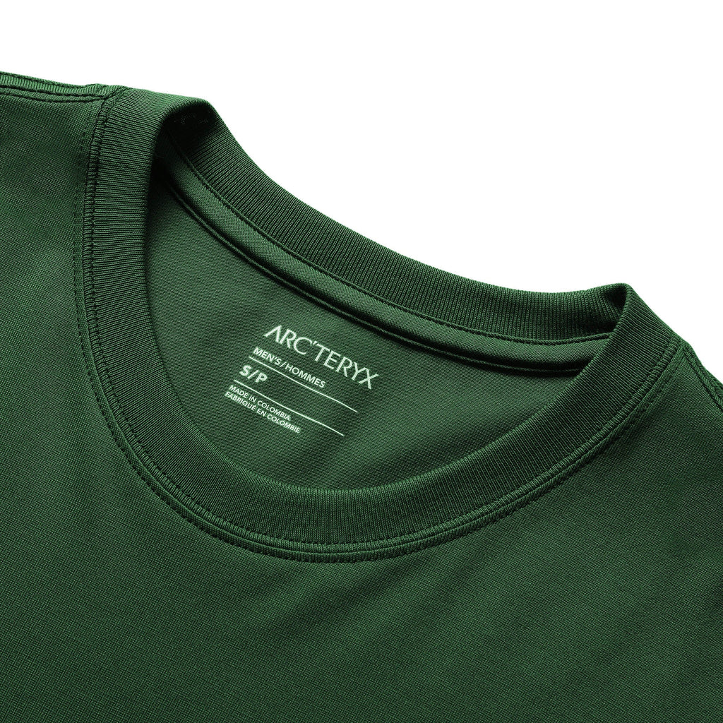 ARC WORD LOGO T-SHIRT