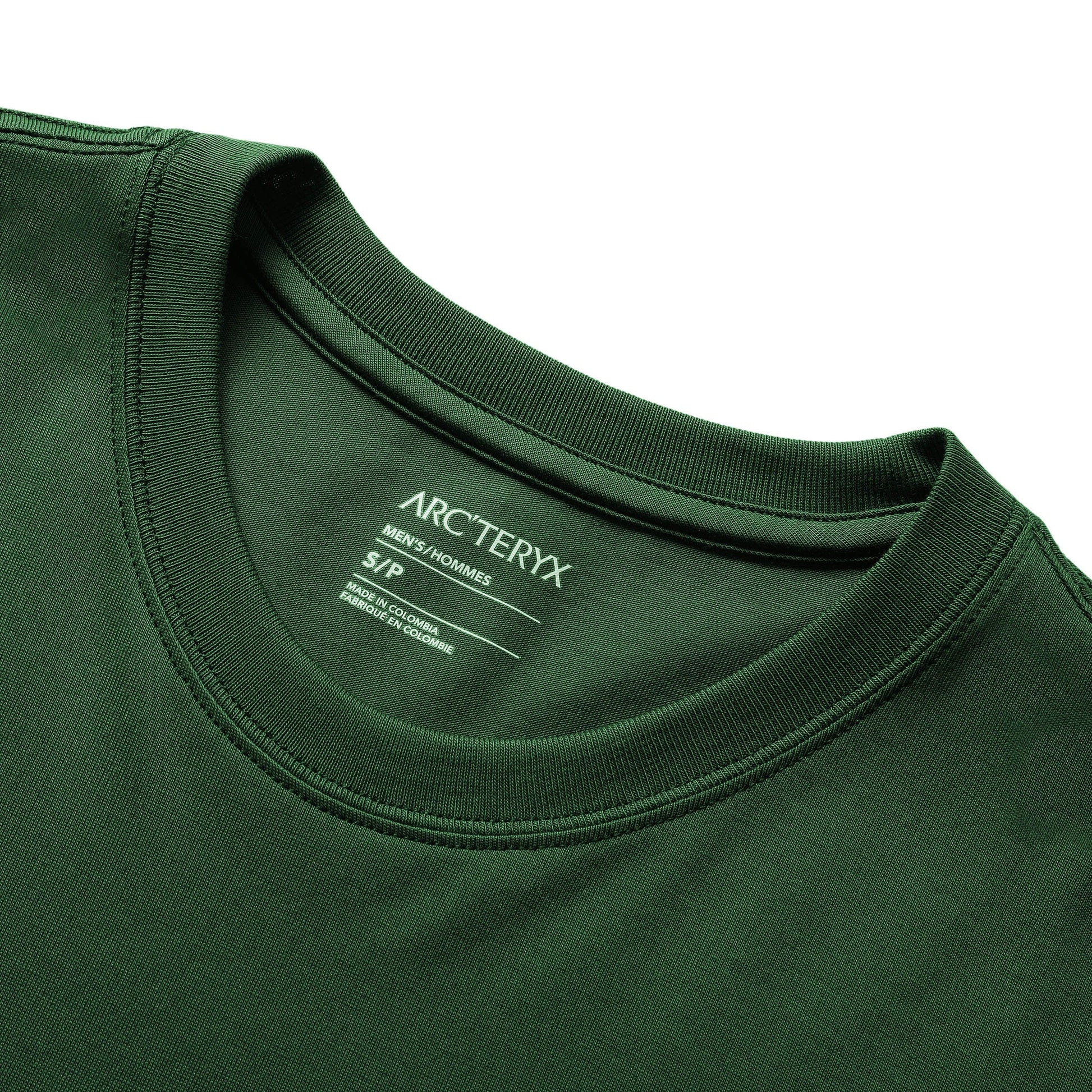 ARC WORD LOGO T-SHIRT