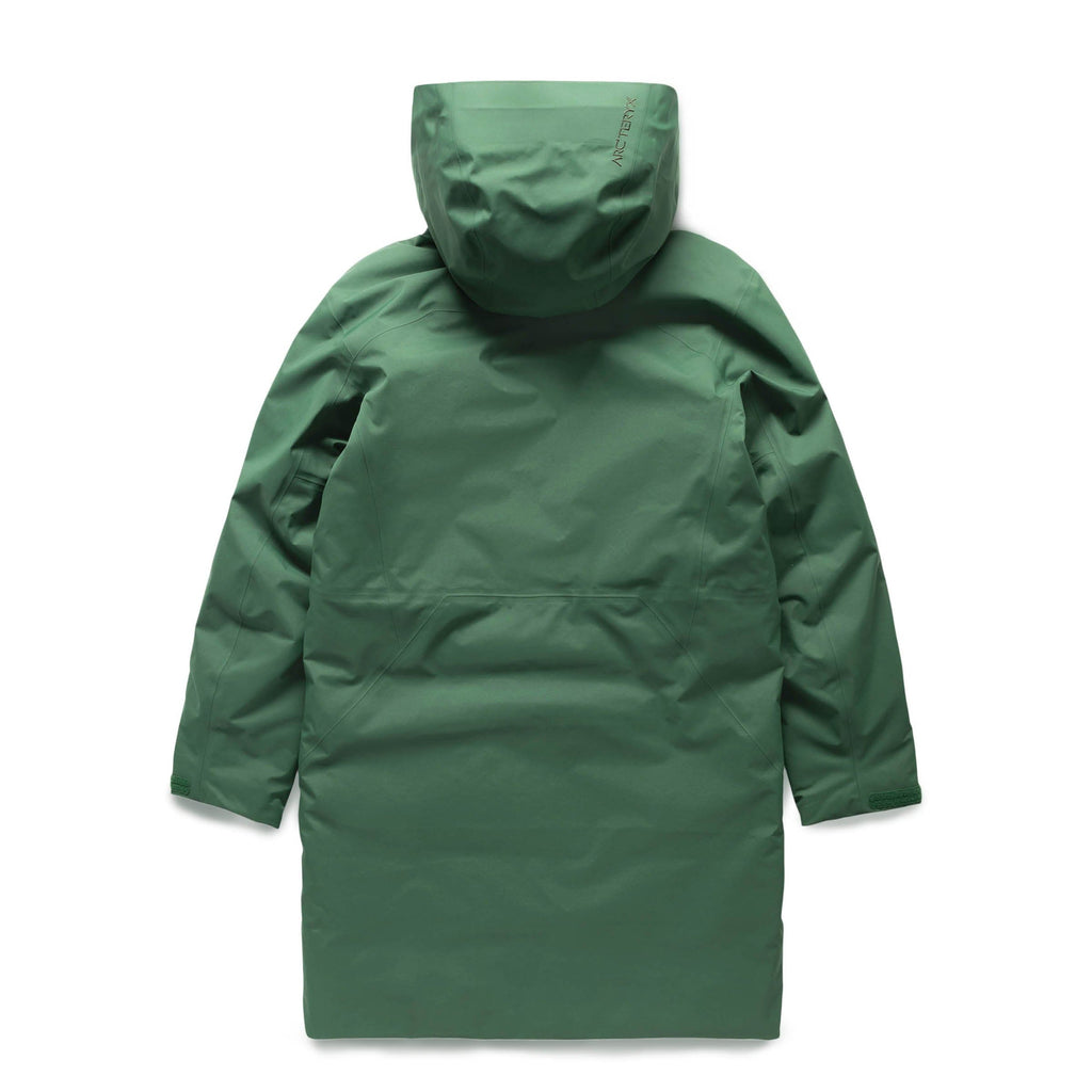 WOMEN'S BETA DOWN PARKA