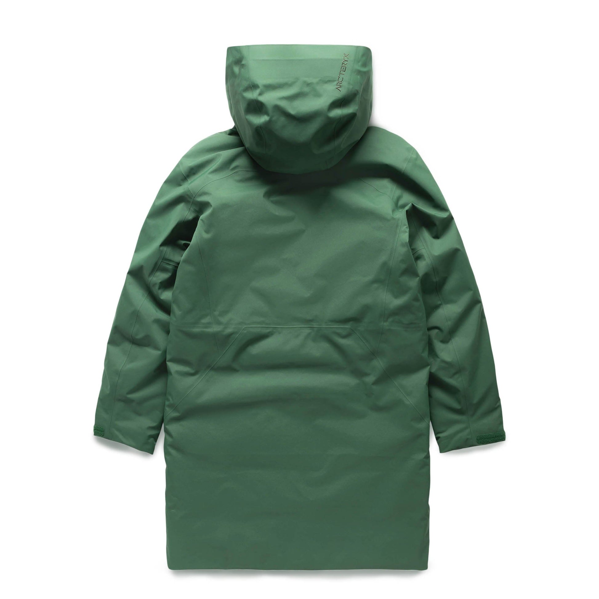 WOMEN'S BETA DOWN PARKA