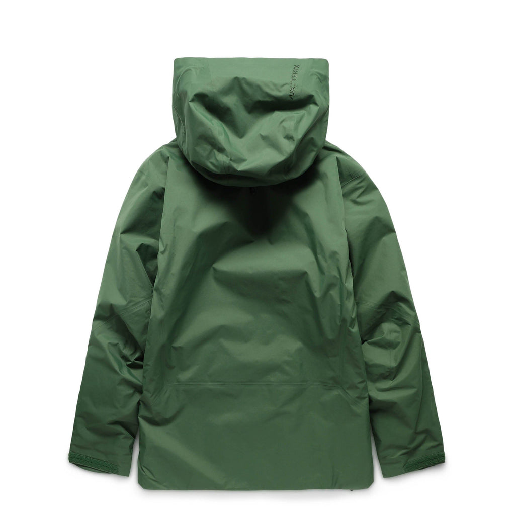 BETA INSULATED JACKET