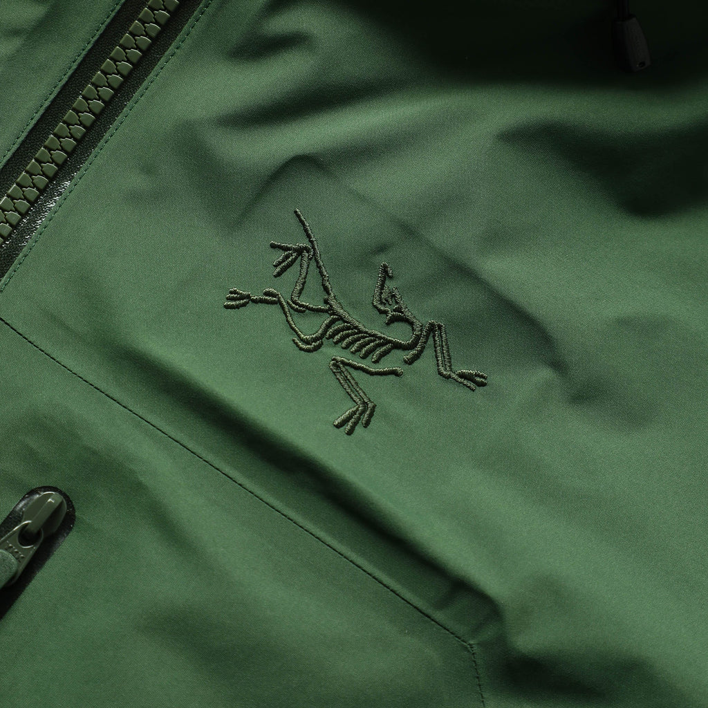 BETA INSULATED JACKET