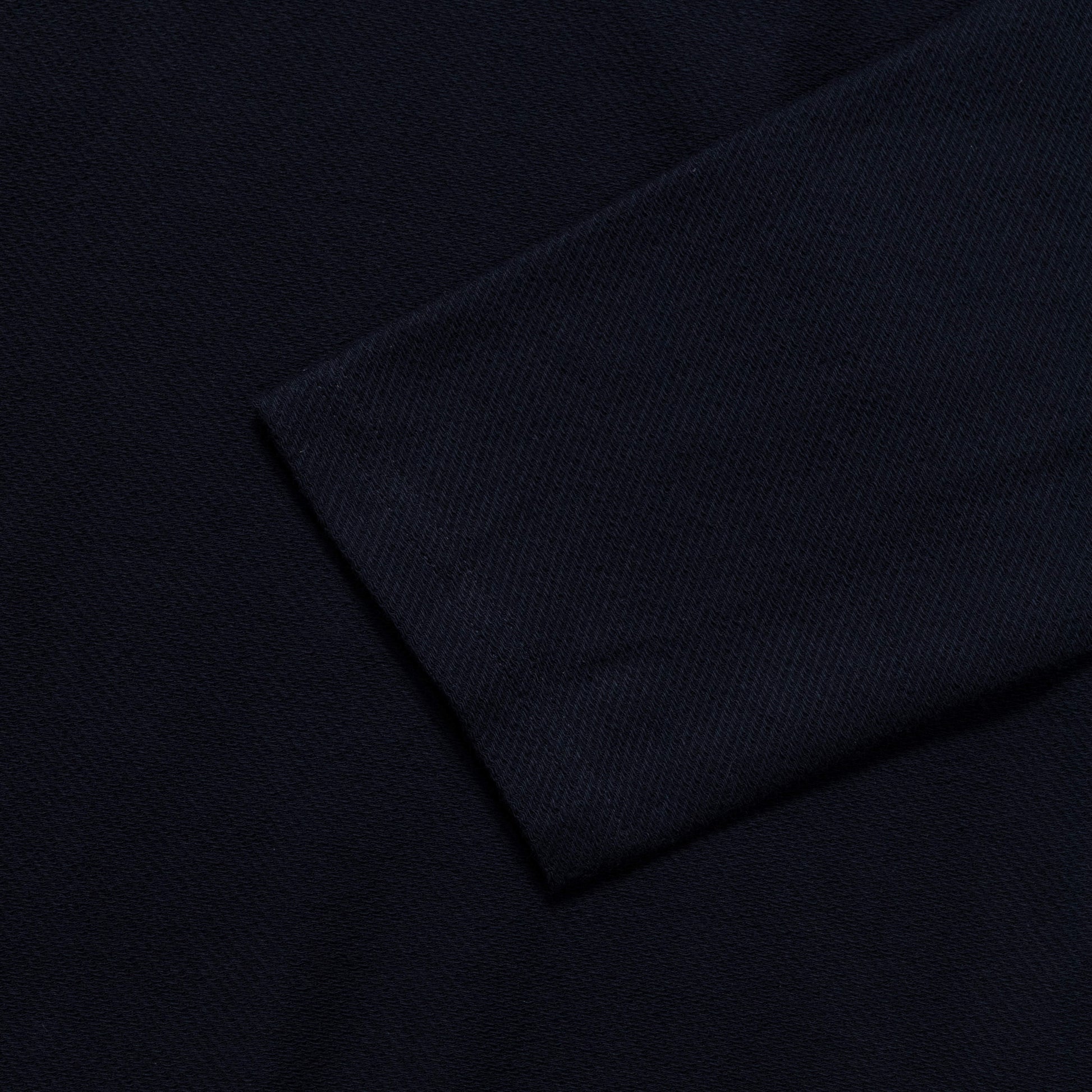 Heritage LS Polo - Marine