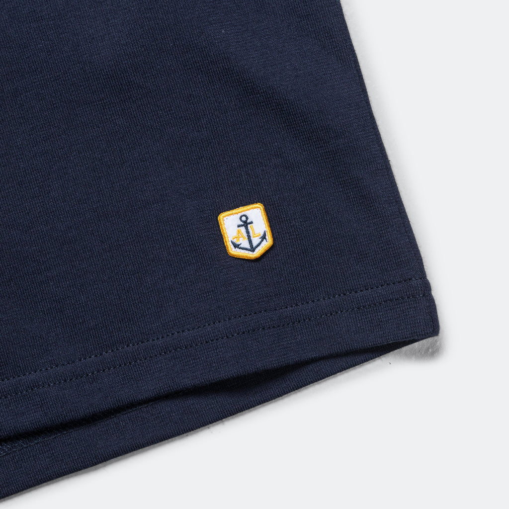 Heritage T-Shirt - Navy