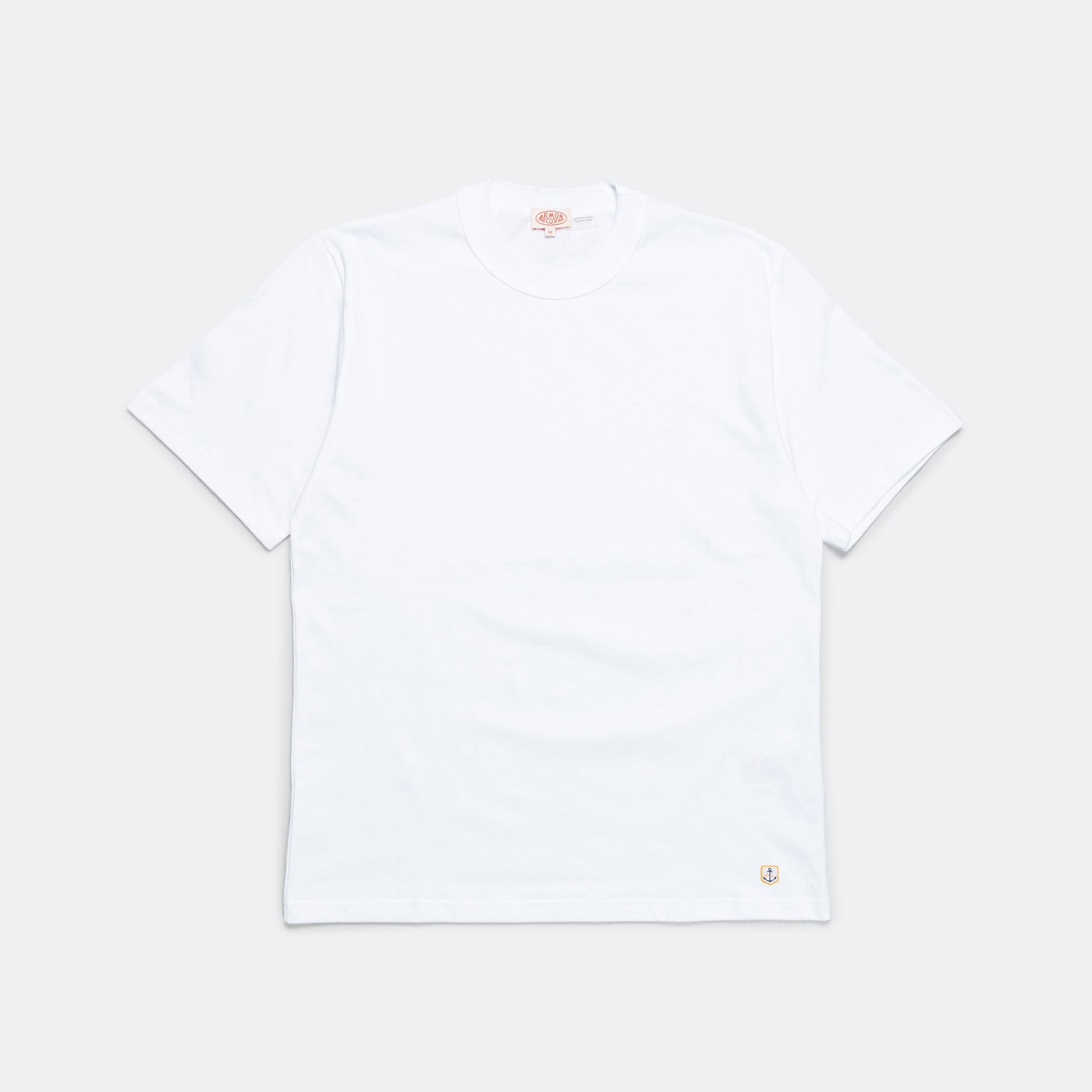 Heritage T-Shirt - White