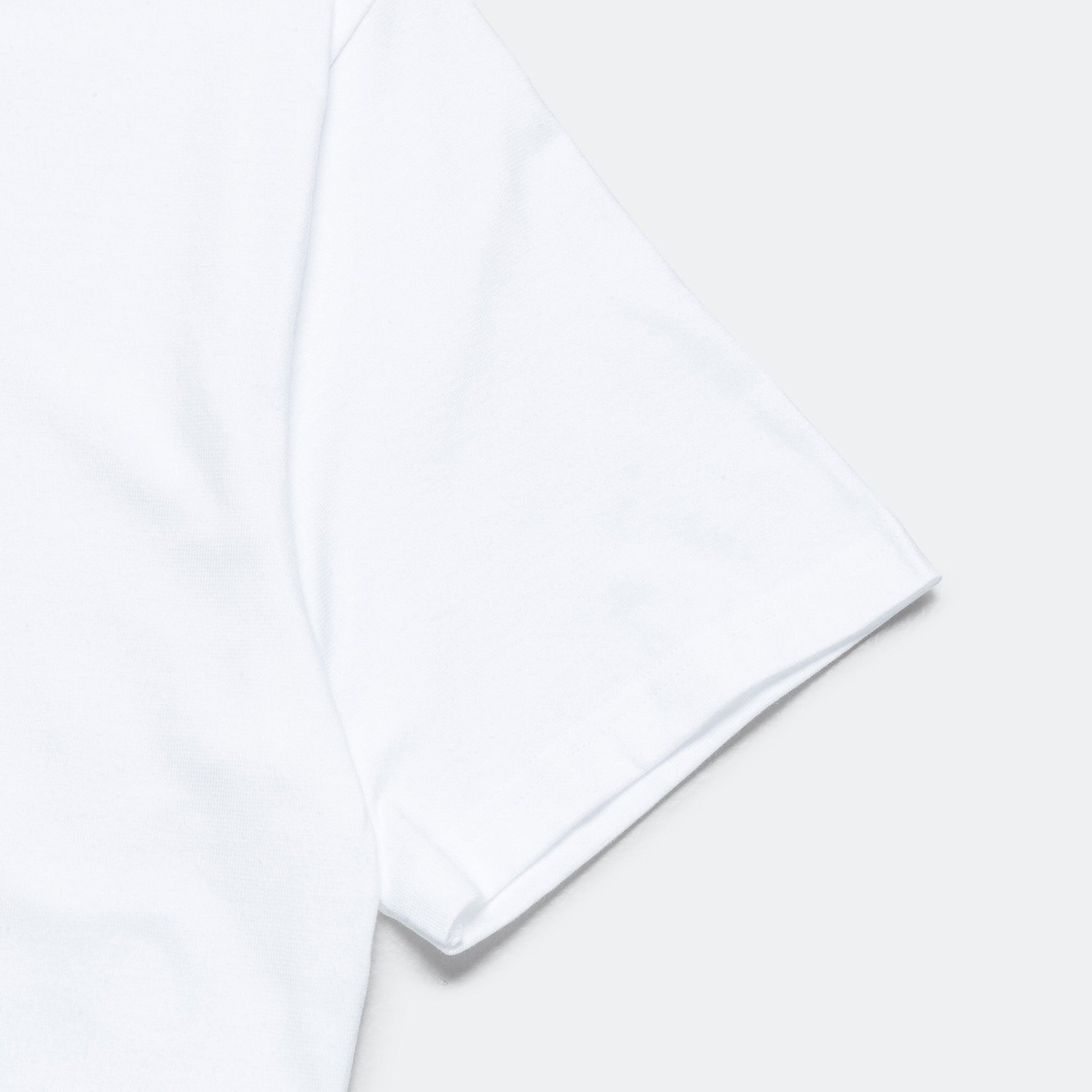 Heritage T-Shirt - White