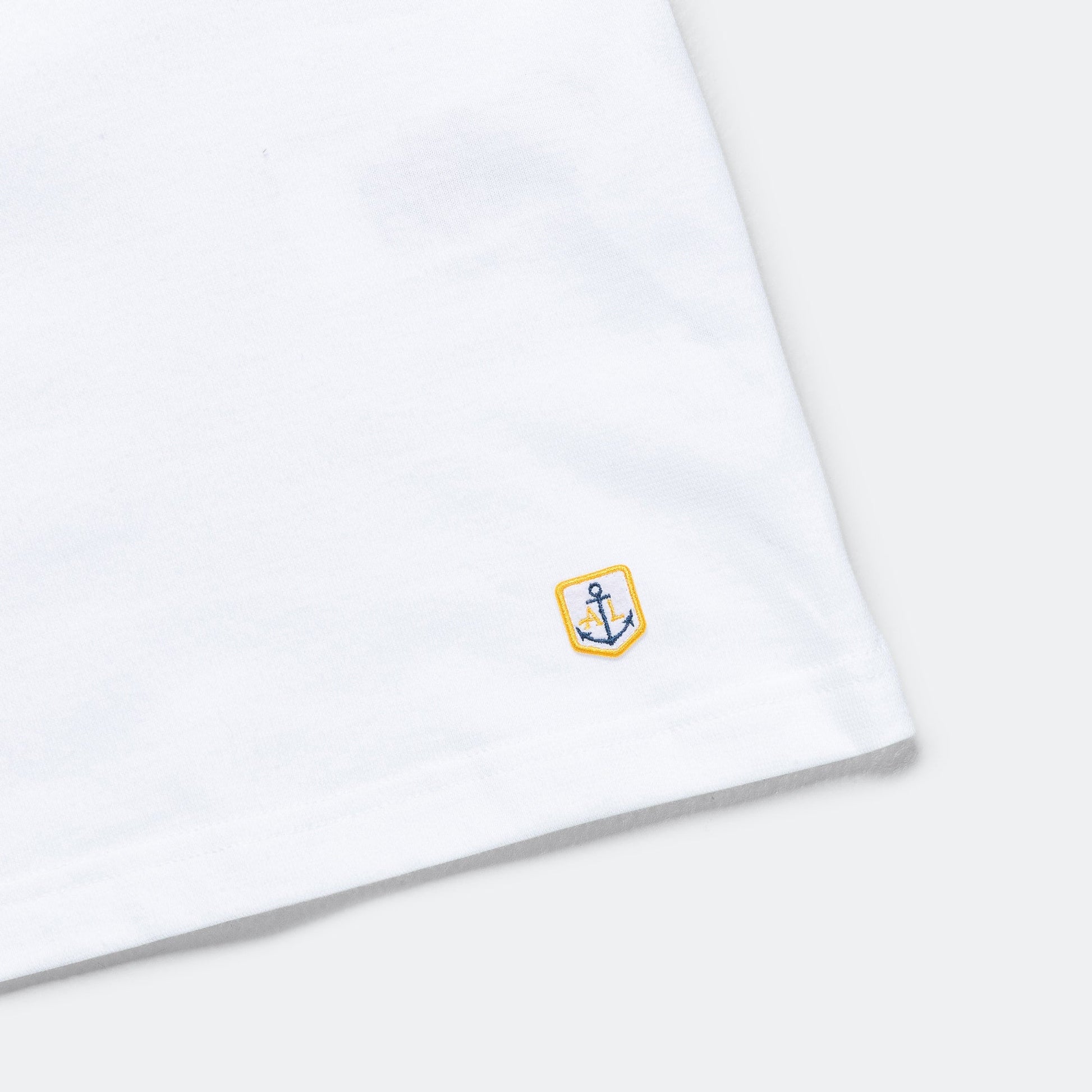 Heritage T-Shirt - White