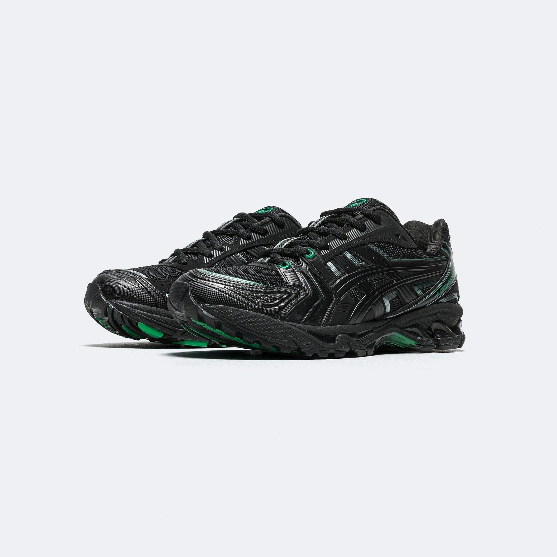 GEL-Kayano 14 by 8ON8 - Black/Black