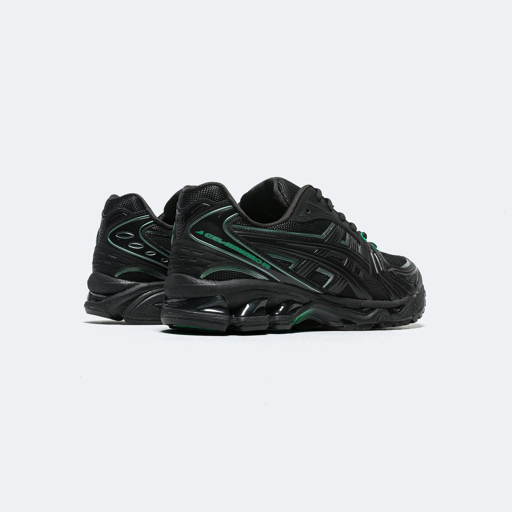 GEL-Kayano 14 by 8ON8 - Black/Black