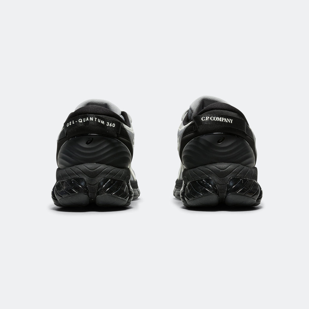 GEL-QUANTUM 360 VIII × C.P. Company - Cement Grey/Cement