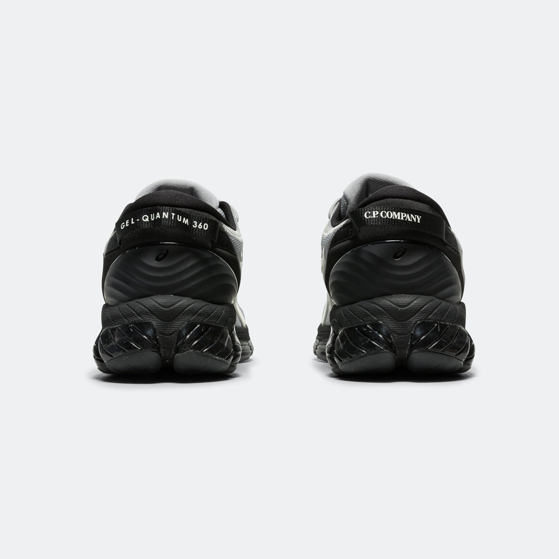 GEL-QUANTUM 360 VIII × C.P. Company - Cement Grey/Cement