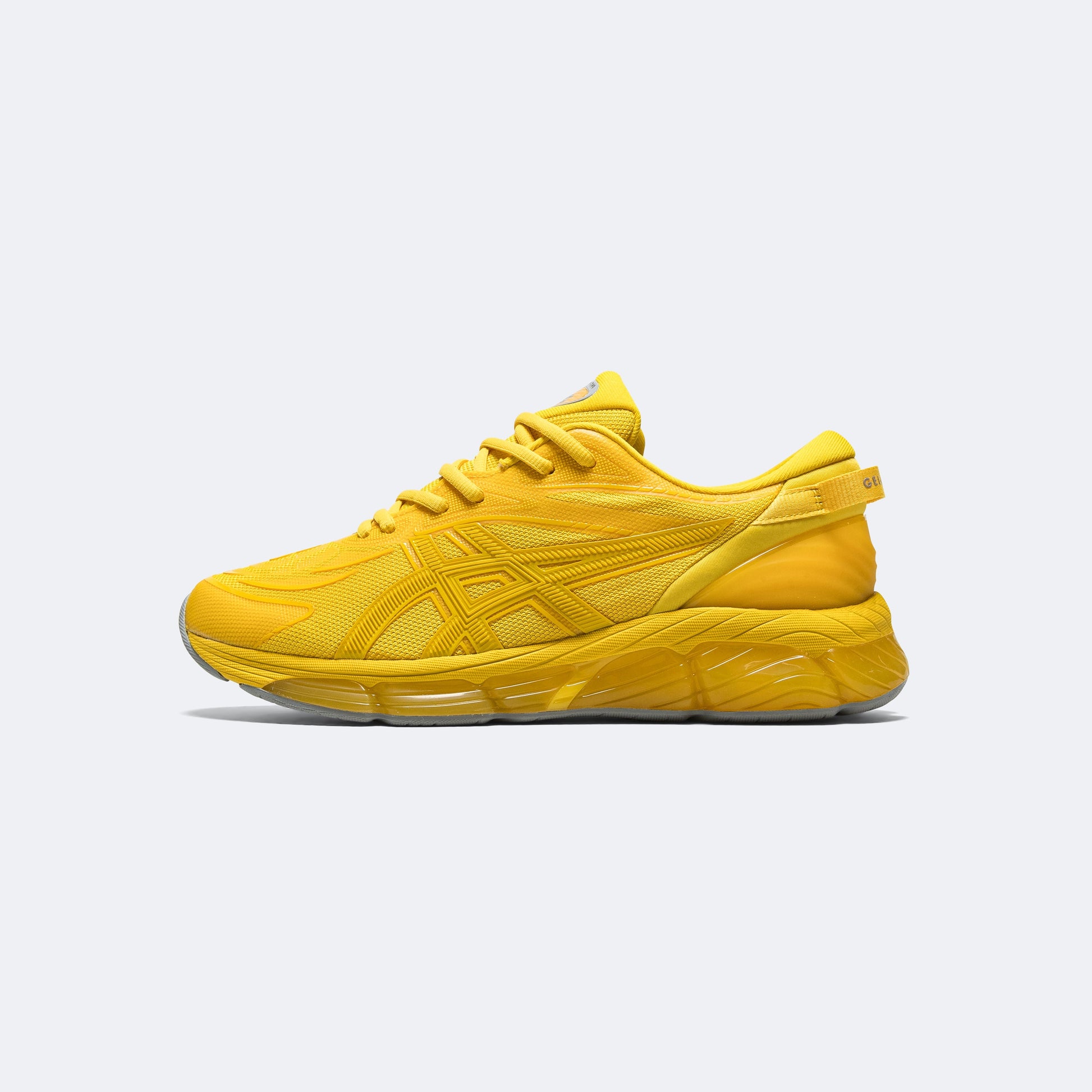 GEL-QUANTUM 360 VIII × C.P. Company - Mission Yellow