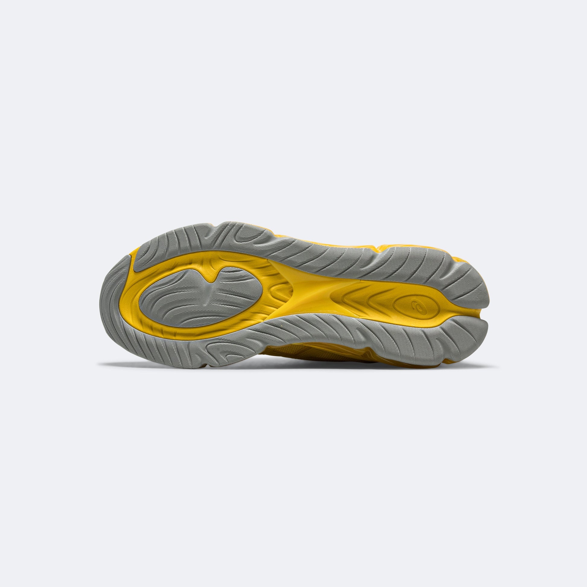 GEL-QUANTUM 360 VIII × C.P. Company - Mission Yellow