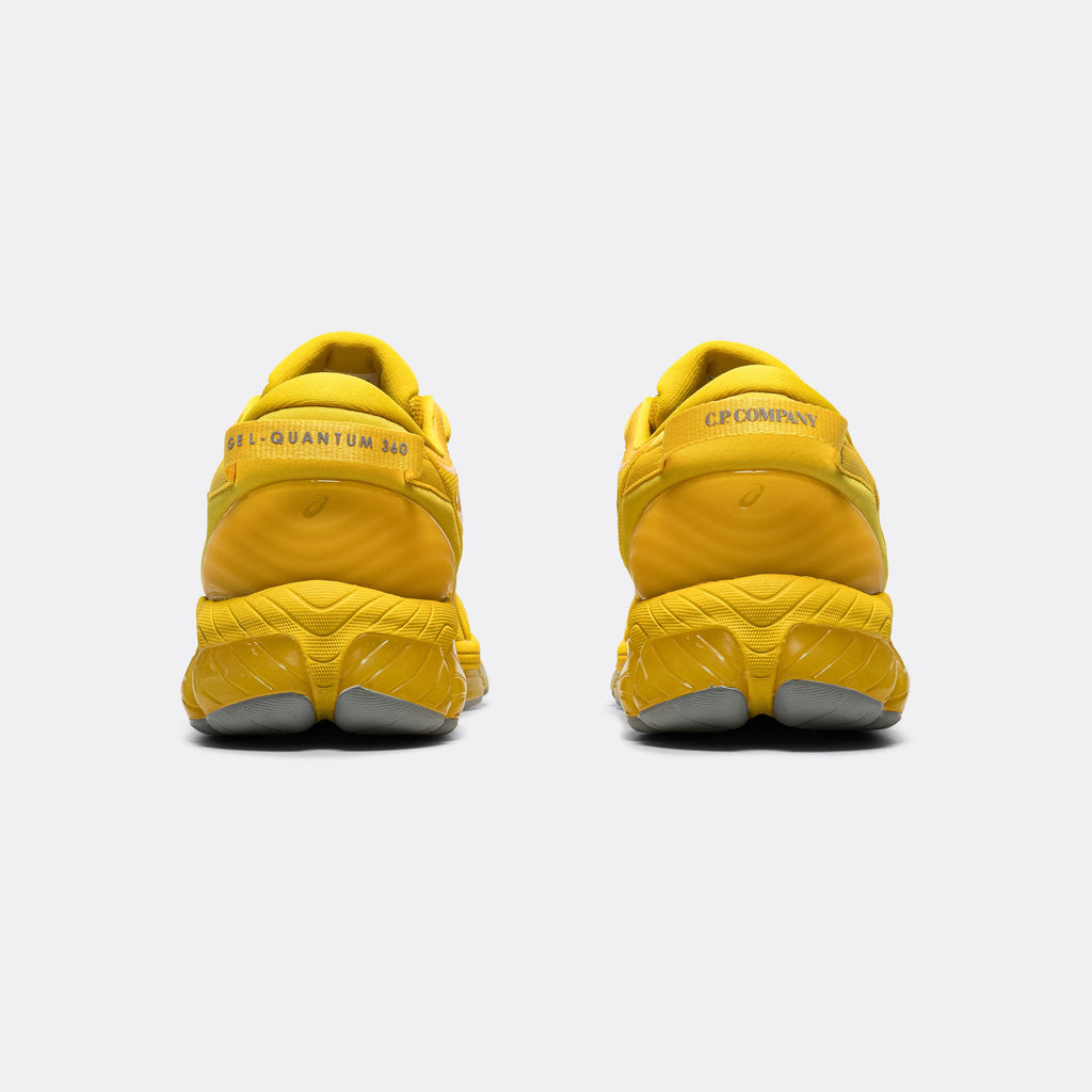 GEL-QUANTUM 360 VIII × C.P. Company - Mission Yellow