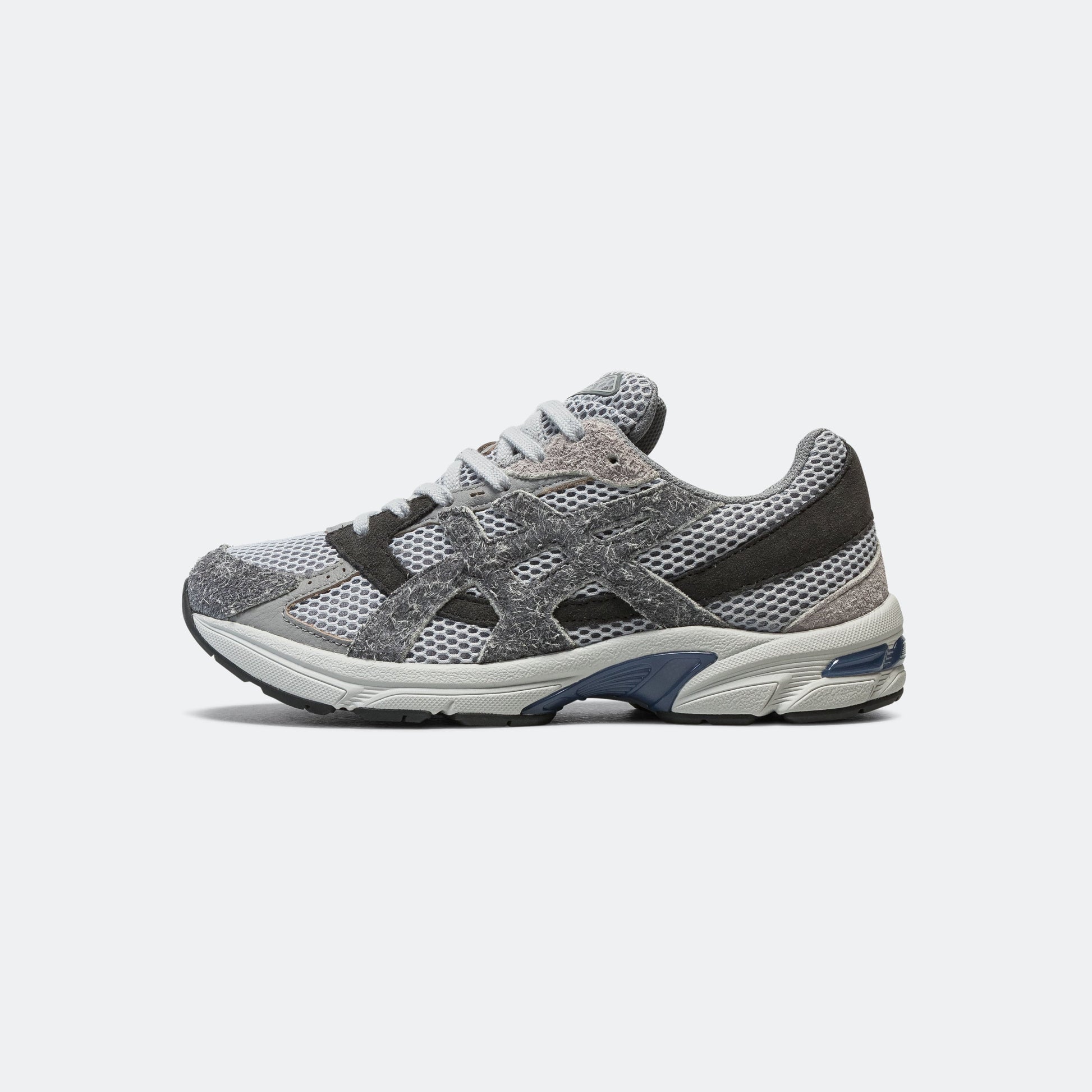 GEL-1130 - Mid Grey/Steel Grey