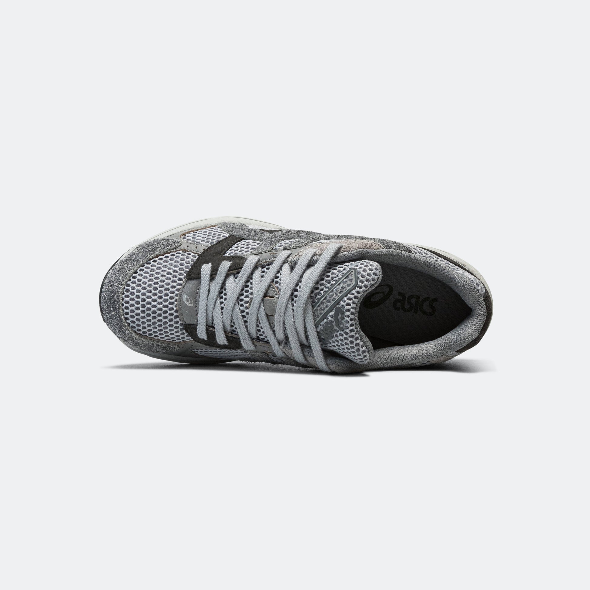 GEL-1130 - Mid Grey/Steel Grey