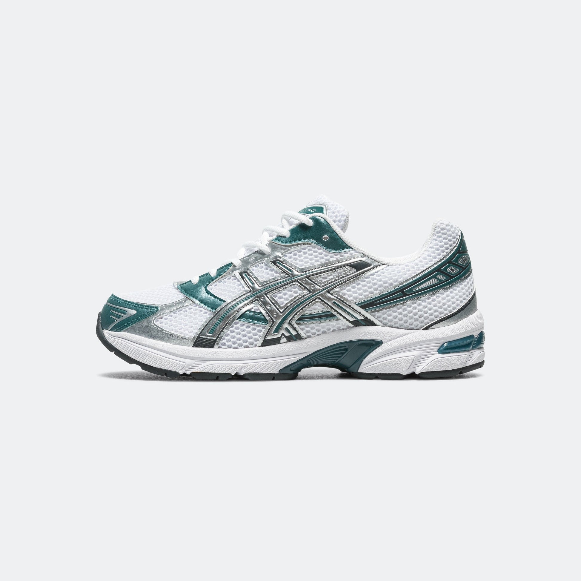 GEL-1130 - White/Dark Neptune