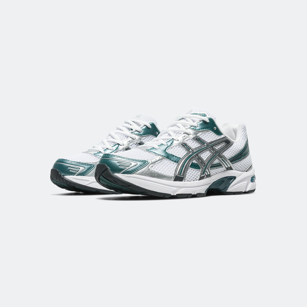 GEL-1130 - White/Dark Neptune