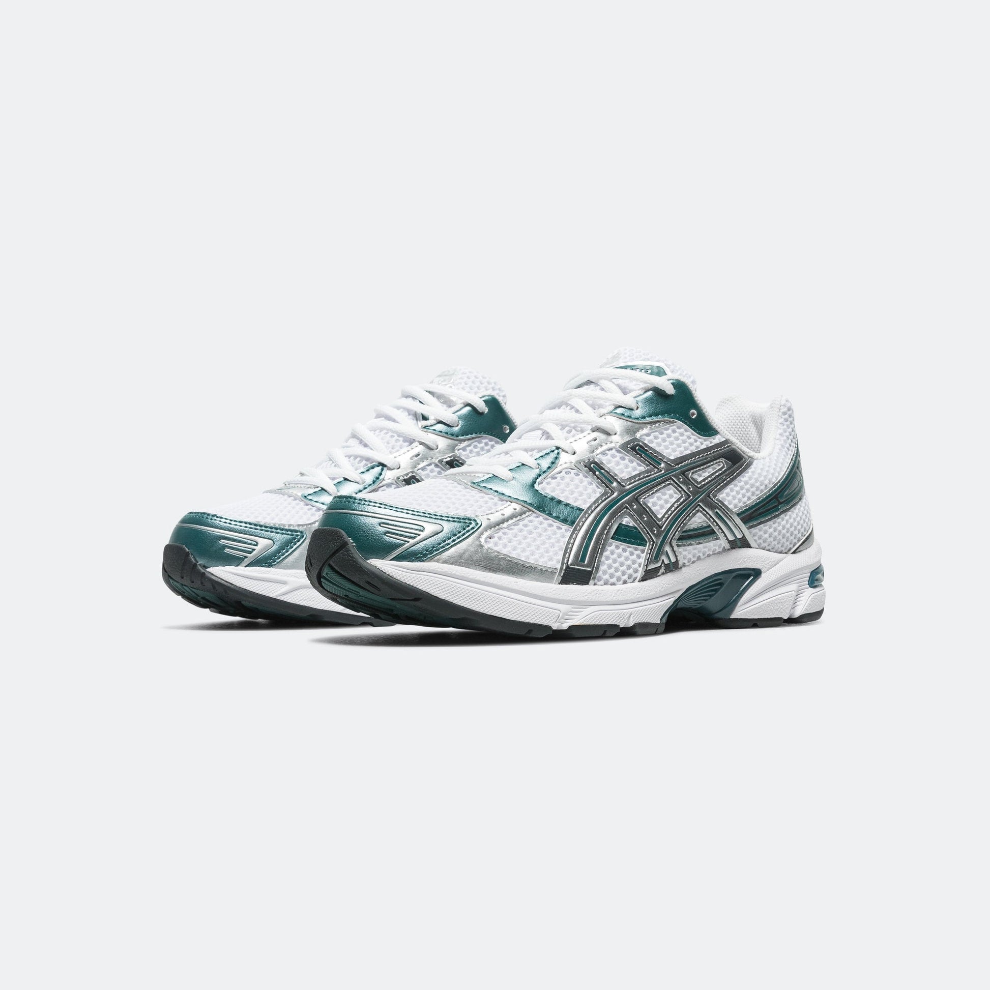 GEL-1130 - White/Dark Neptune