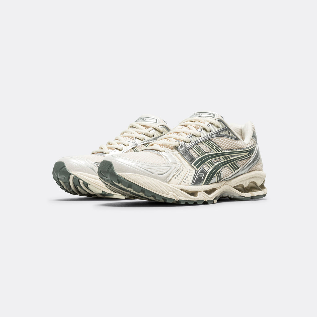 GEL-Kayano 14 - Birch/Dark Pewter