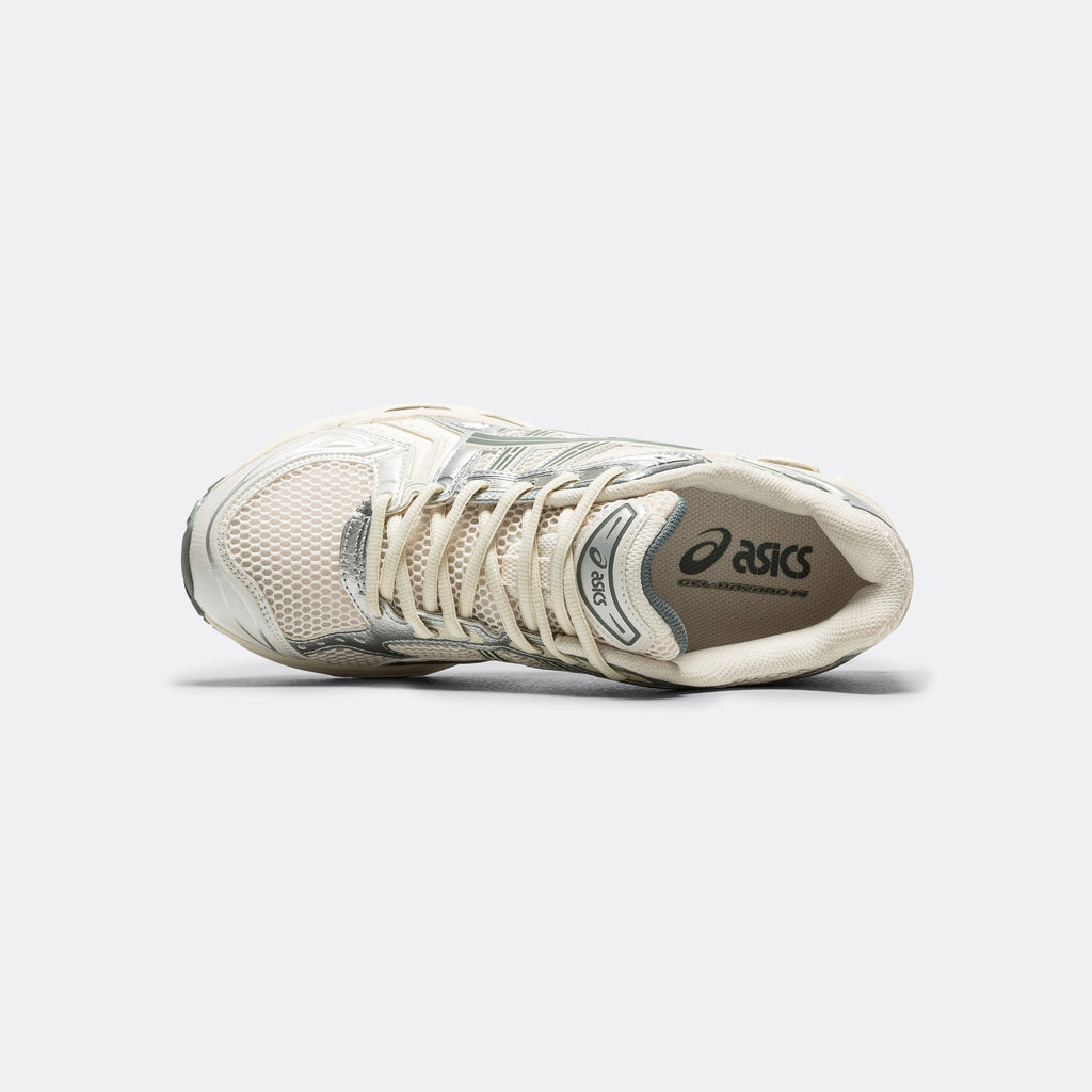 GEL-Kayano 14 - Birch/Dark Pewter