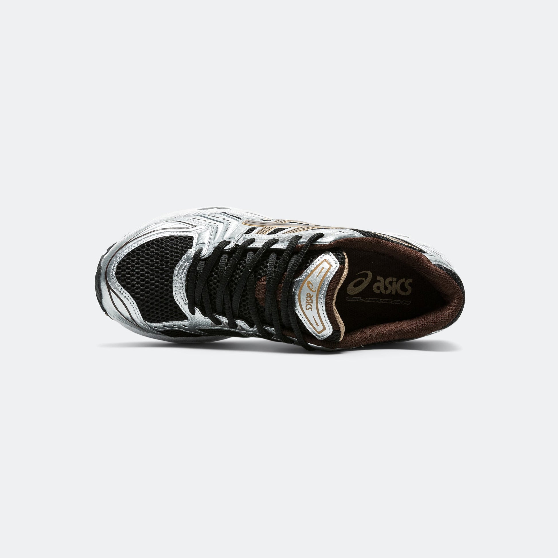 GEL-Kayano 14 - Black/Coffee