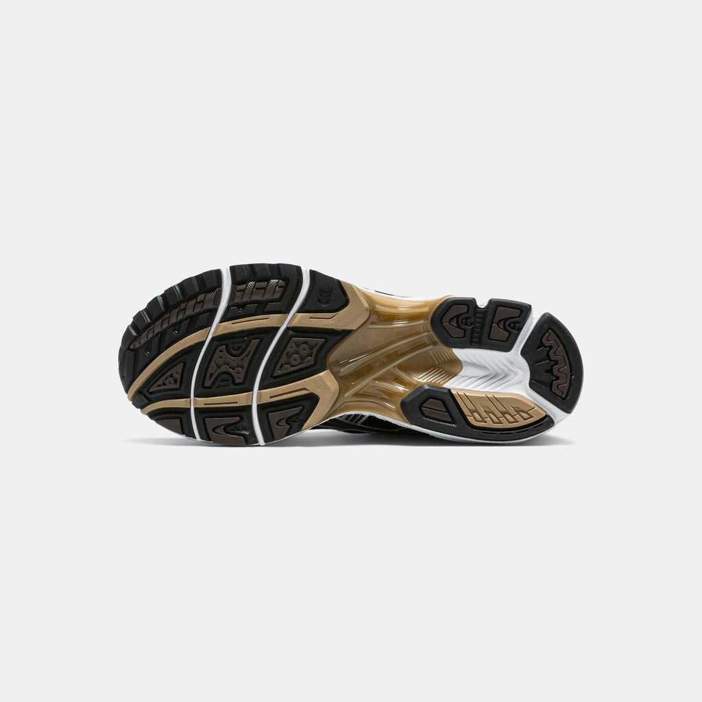 GEL-Kayano 14 - Black/Coffee