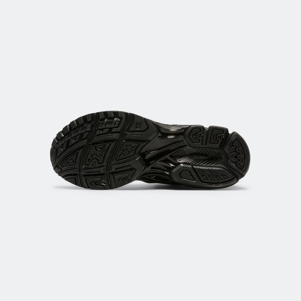 GEL-Kayano 14 - Black/Pure Silver