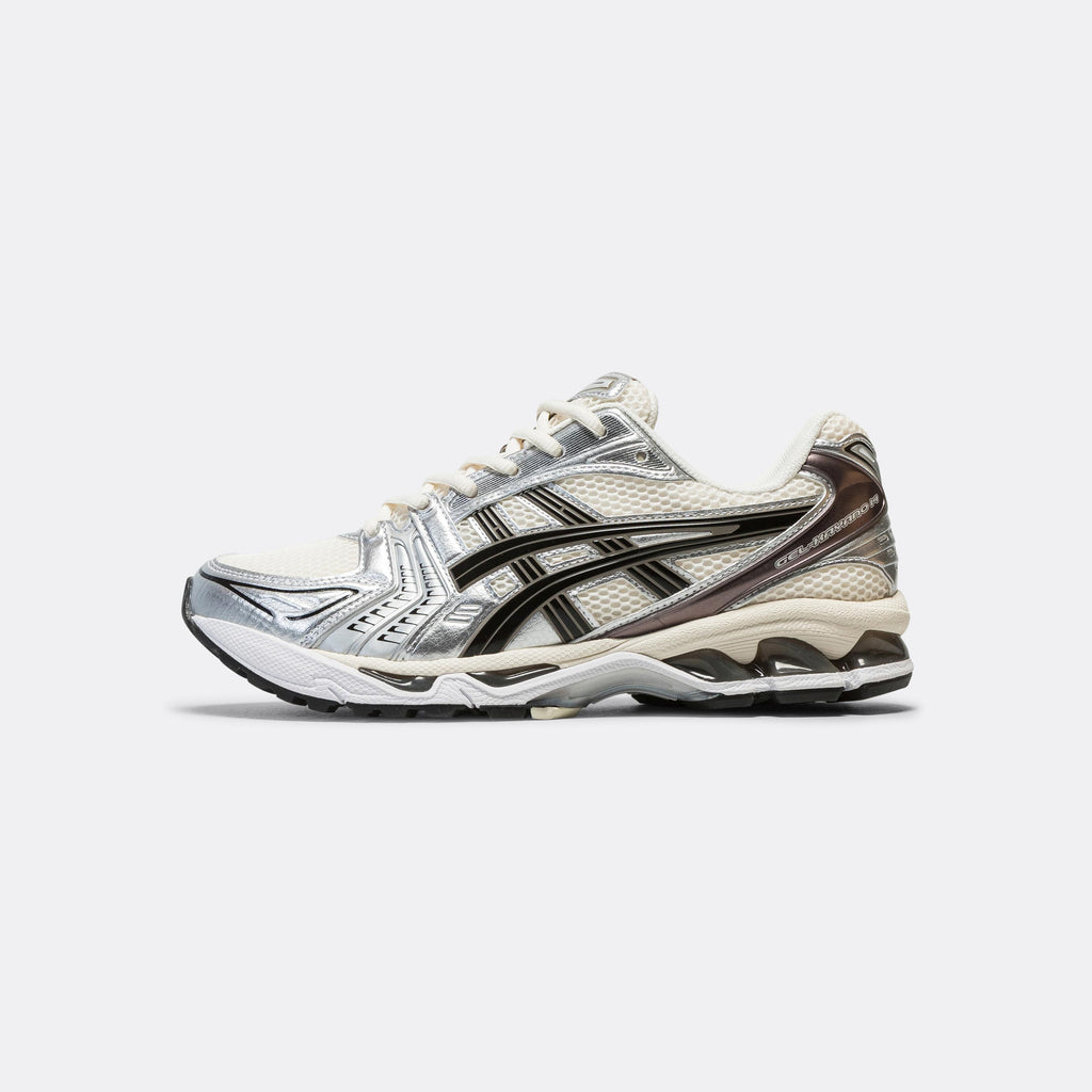 GEL-Kayano 14 - Cream/Black