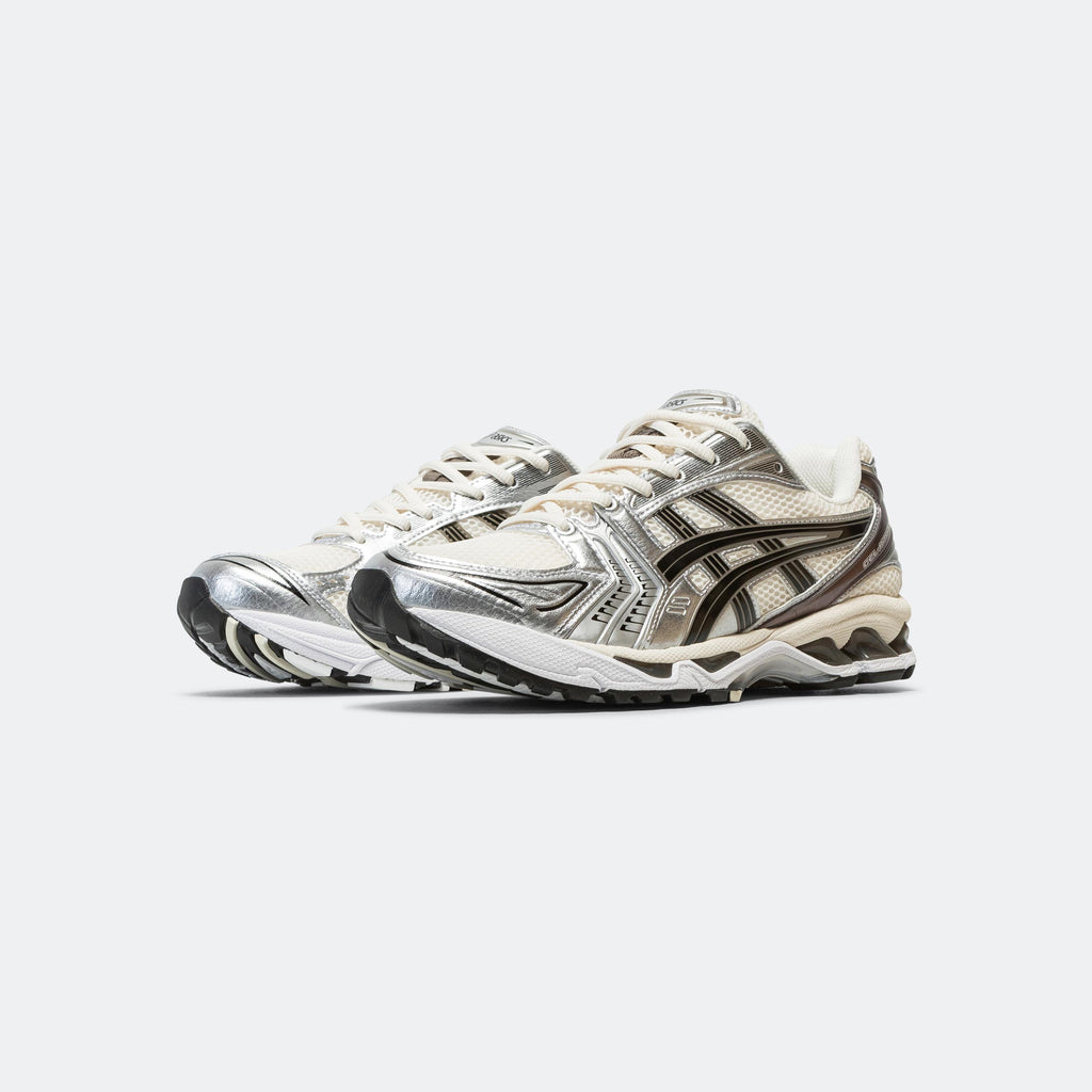 GEL-Kayano 14 - Cream/Black