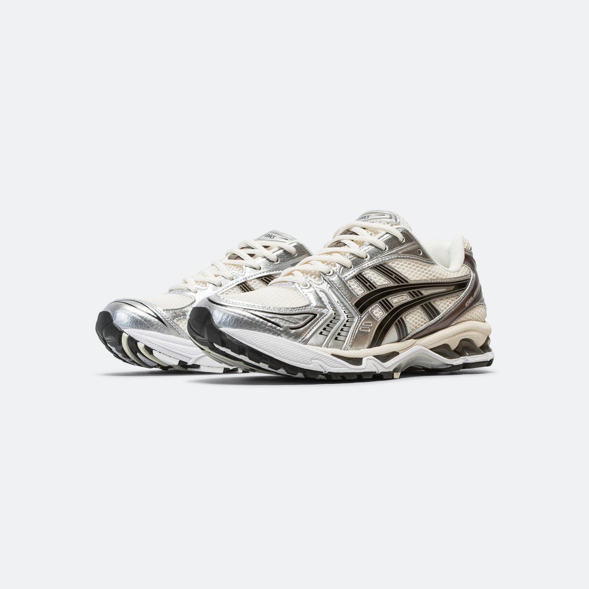 GEL-Kayano 14 - Cream/Black