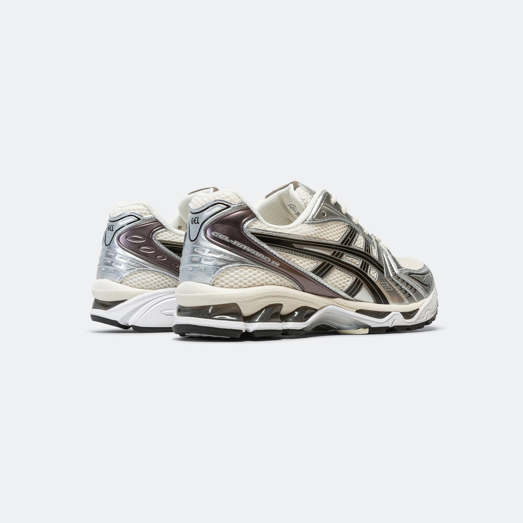 GEL-Kayano 14 - Cream/Black